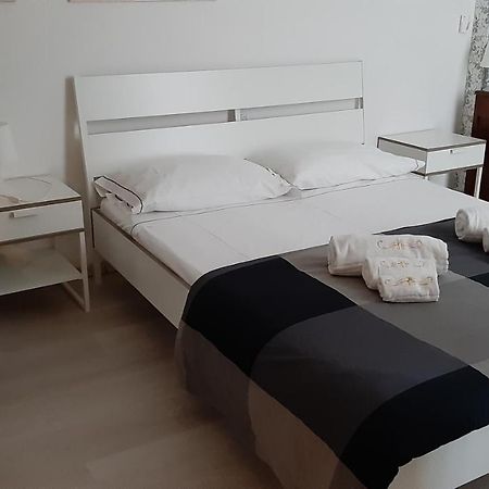 Manzoni Residence Como Zewnętrze zdjęcie