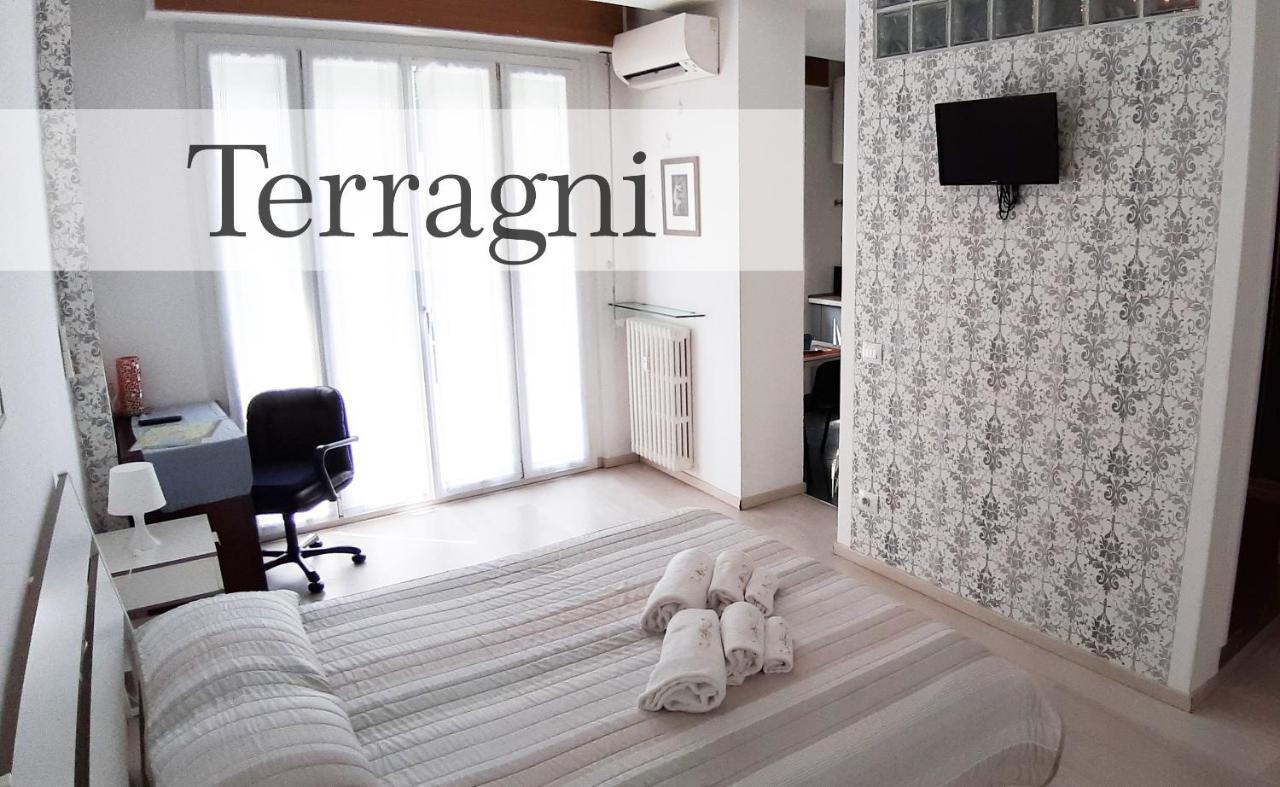 Manzoni Residence Como Zewnętrze zdjęcie