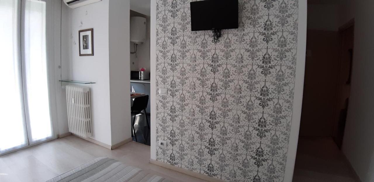 Manzoni Residence Como Zewnętrze zdjęcie