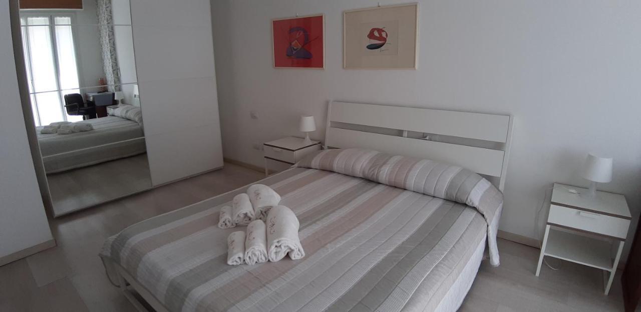 Manzoni Residence Como Zewnętrze zdjęcie