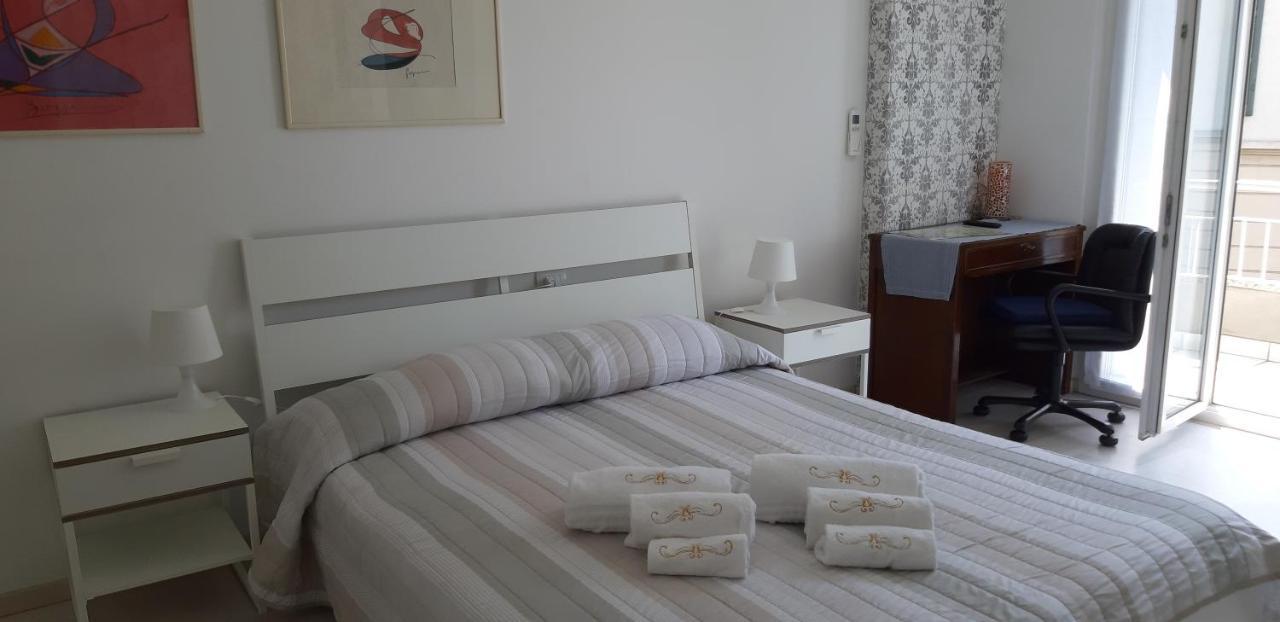 Manzoni Residence Como Zewnętrze zdjęcie