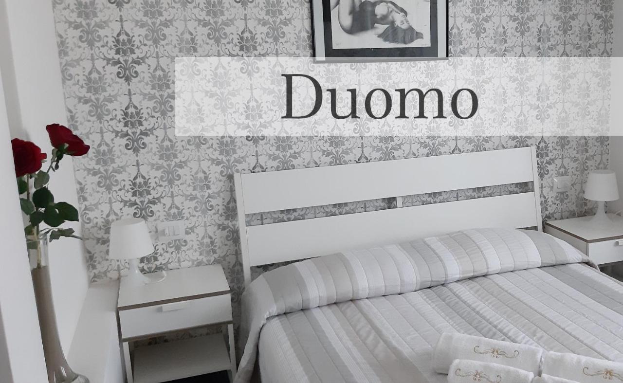Manzoni Residence Como Zewnętrze zdjęcie