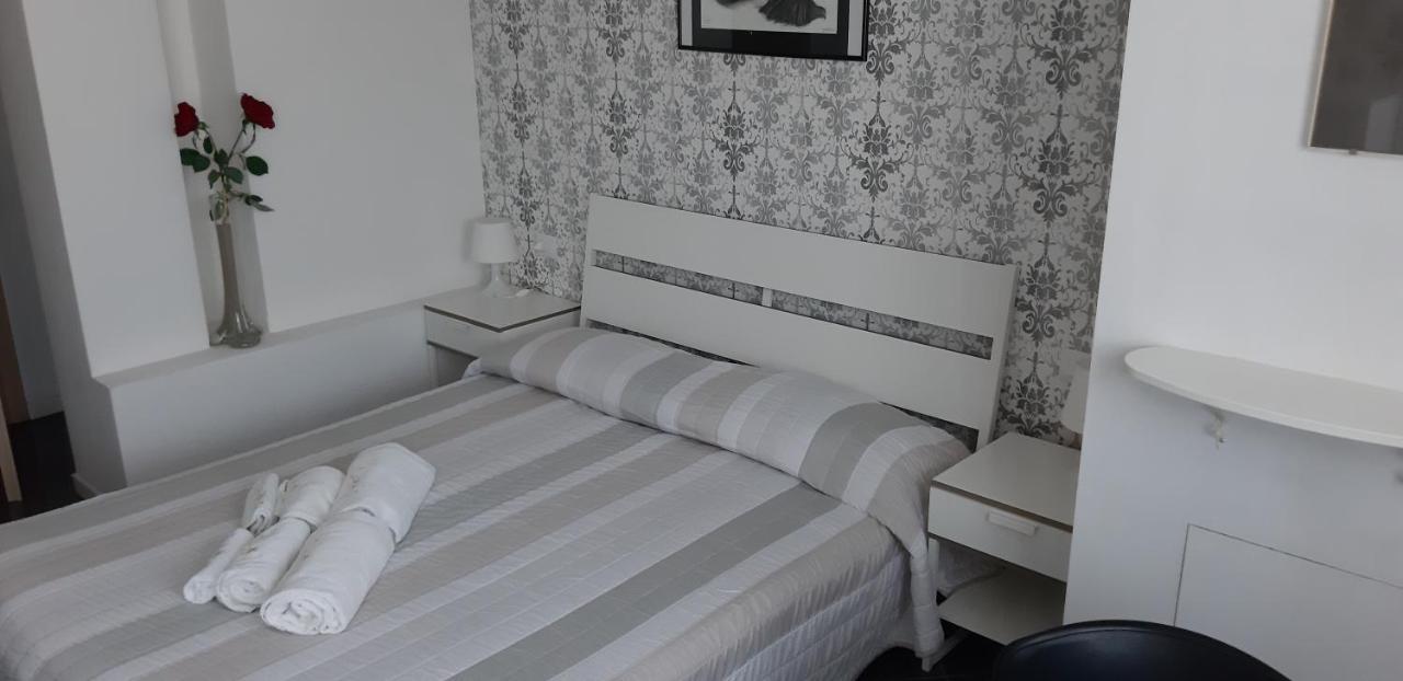 Manzoni Residence Como Zewnętrze zdjęcie