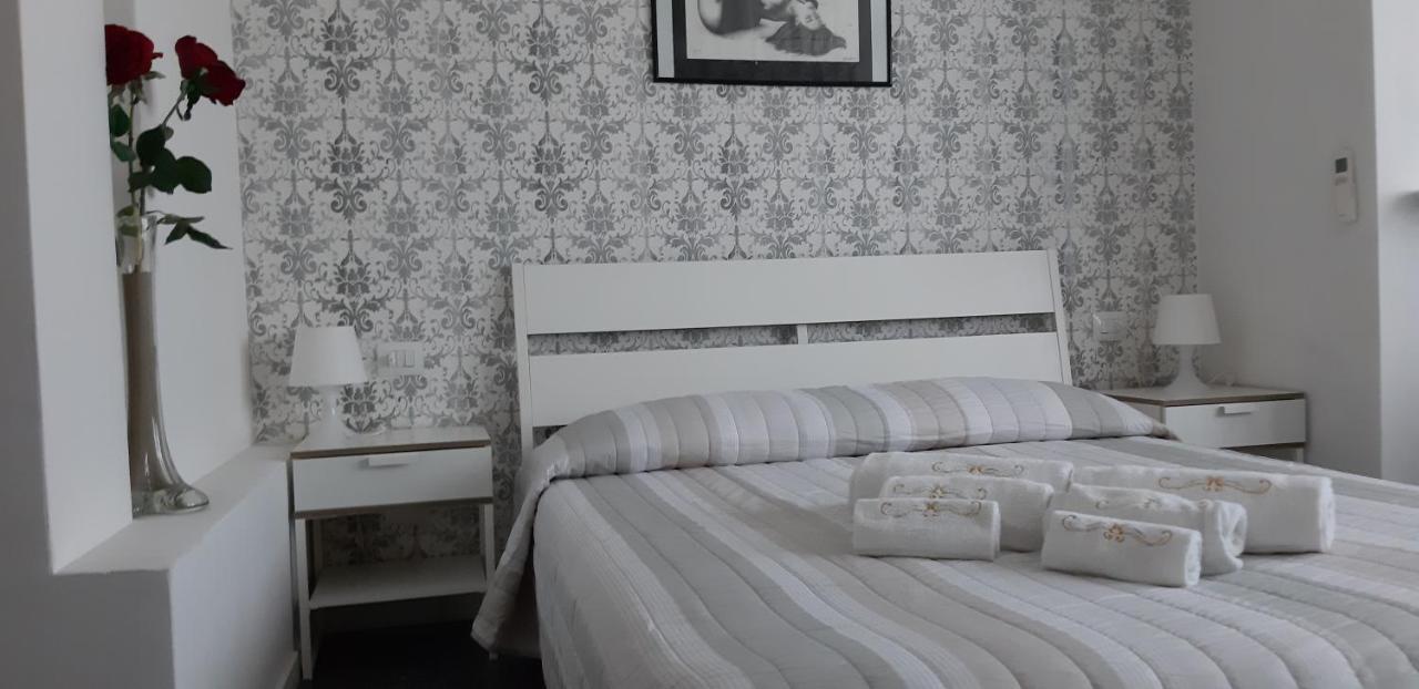 Manzoni Residence Como Zewnętrze zdjęcie