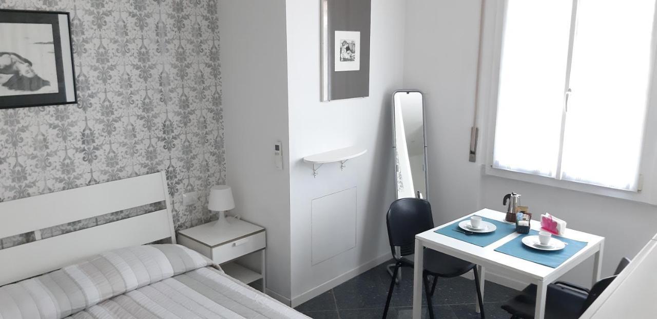 Manzoni Residence Como Zewnętrze zdjęcie