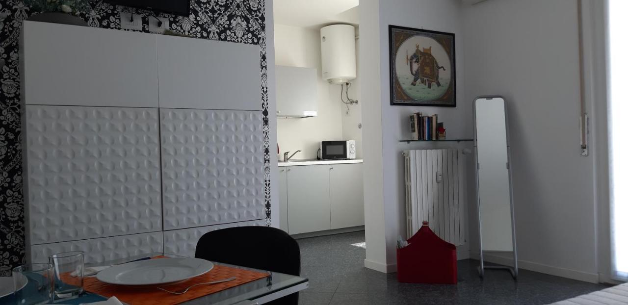 Manzoni Residence Como Zewnętrze zdjęcie