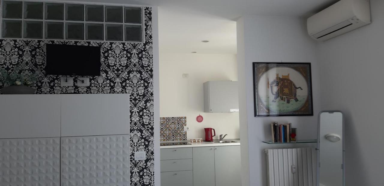 Manzoni Residence Como Zewnętrze zdjęcie