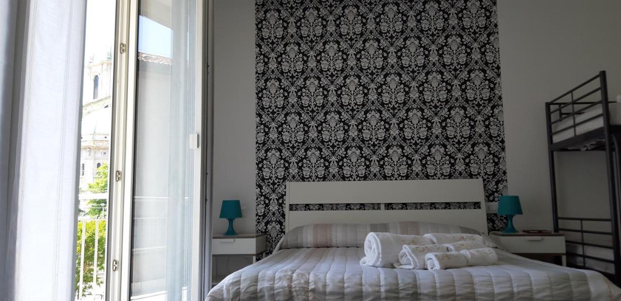 Manzoni Residence Como Zewnętrze zdjęcie