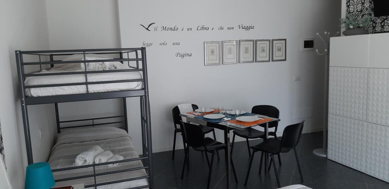 Manzoni Residence Como Zewnętrze zdjęcie