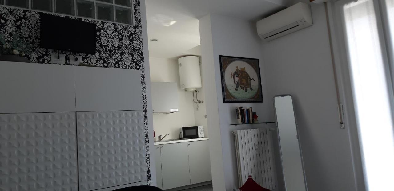 Manzoni Residence Como Zewnętrze zdjęcie