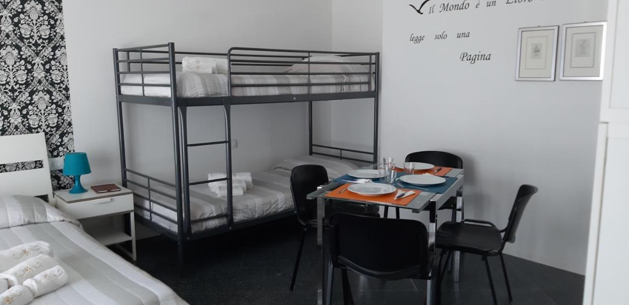Manzoni Residence Como Zewnętrze zdjęcie