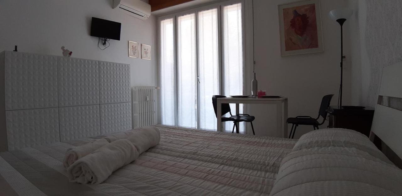 Manzoni Residence Como Zewnętrze zdjęcie