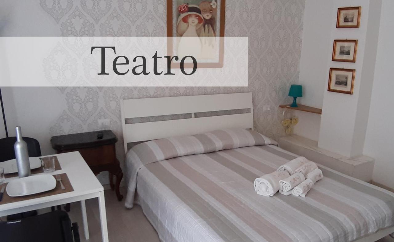 Manzoni Residence Como Zewnętrze zdjęcie