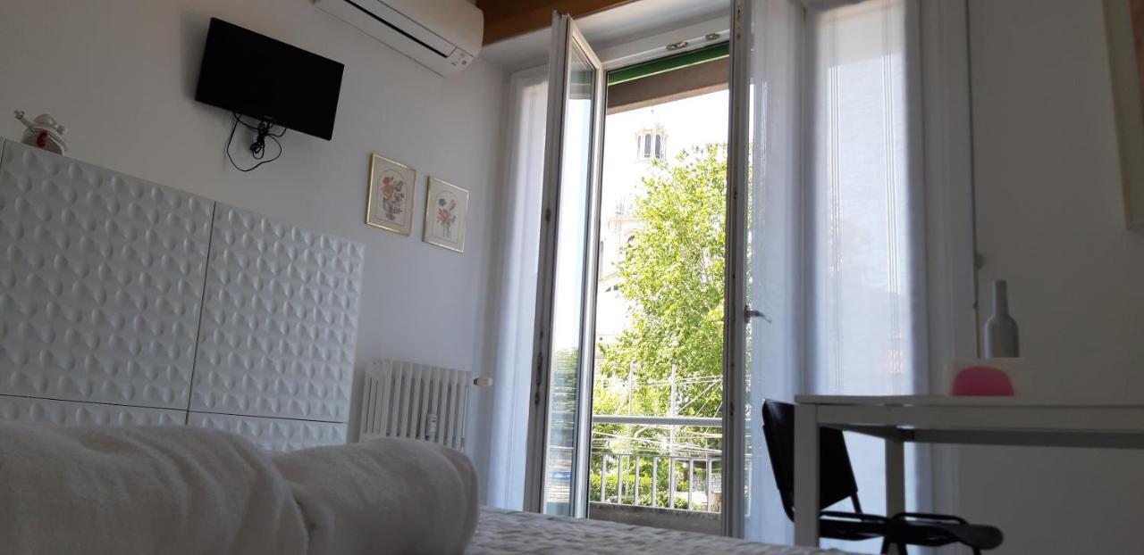 Manzoni Residence Como Zewnętrze zdjęcie