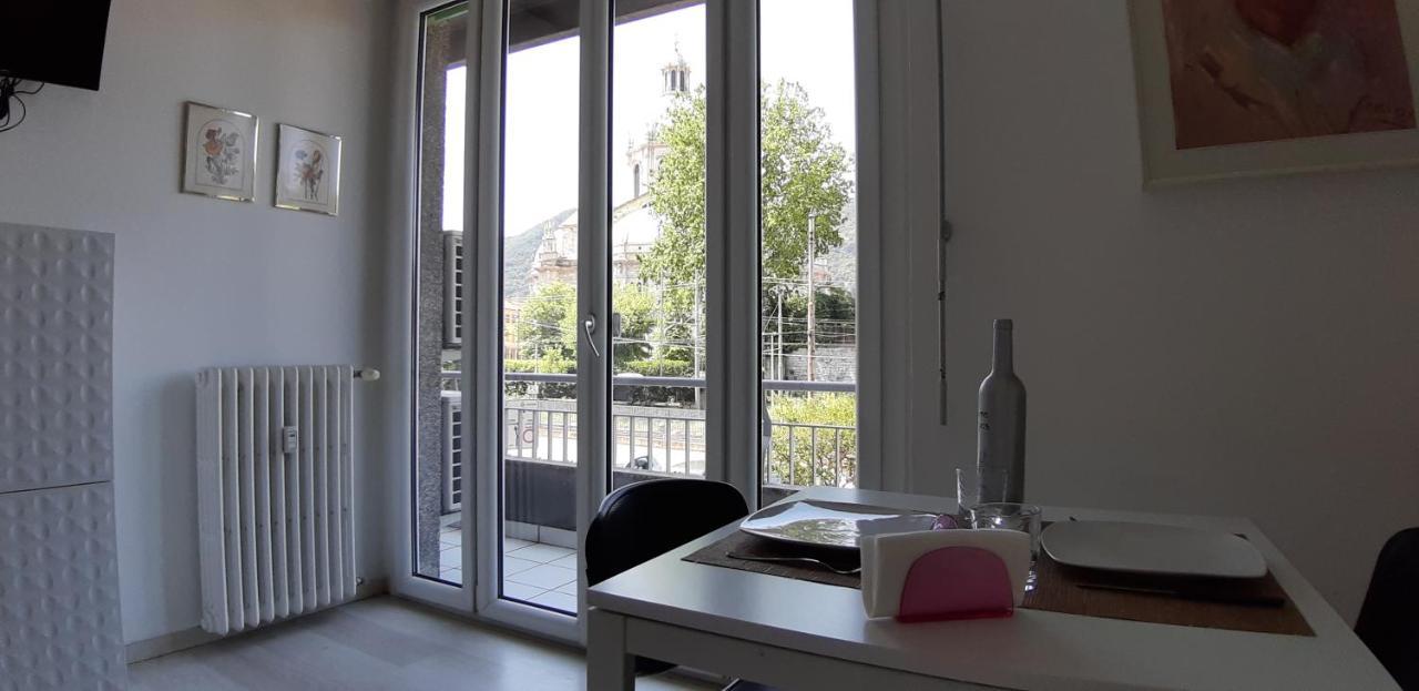 Manzoni Residence Como Zewnętrze zdjęcie