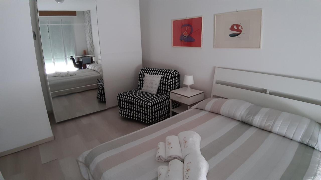 Manzoni Residence Como Zewnętrze zdjęcie