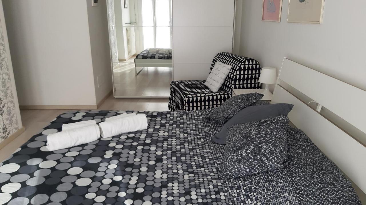 Manzoni Residence Como Zewnętrze zdjęcie