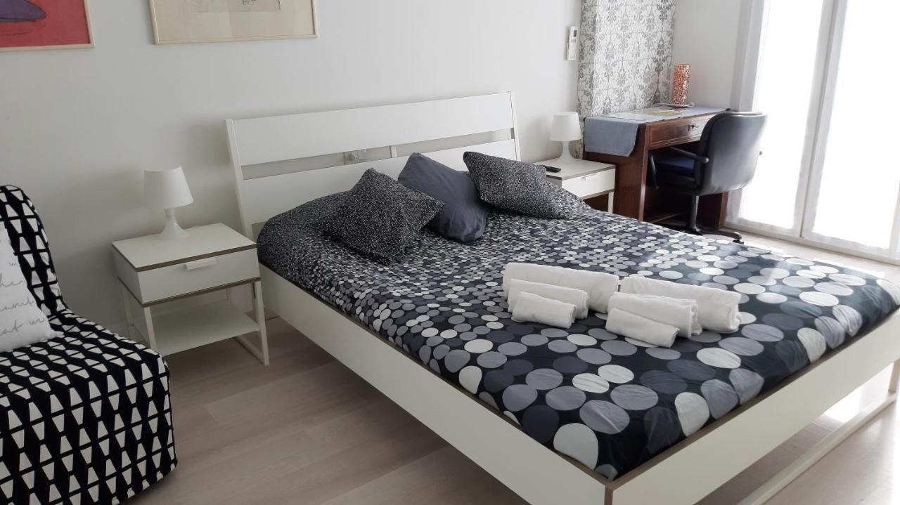 Manzoni Residence Como Zewnętrze zdjęcie
