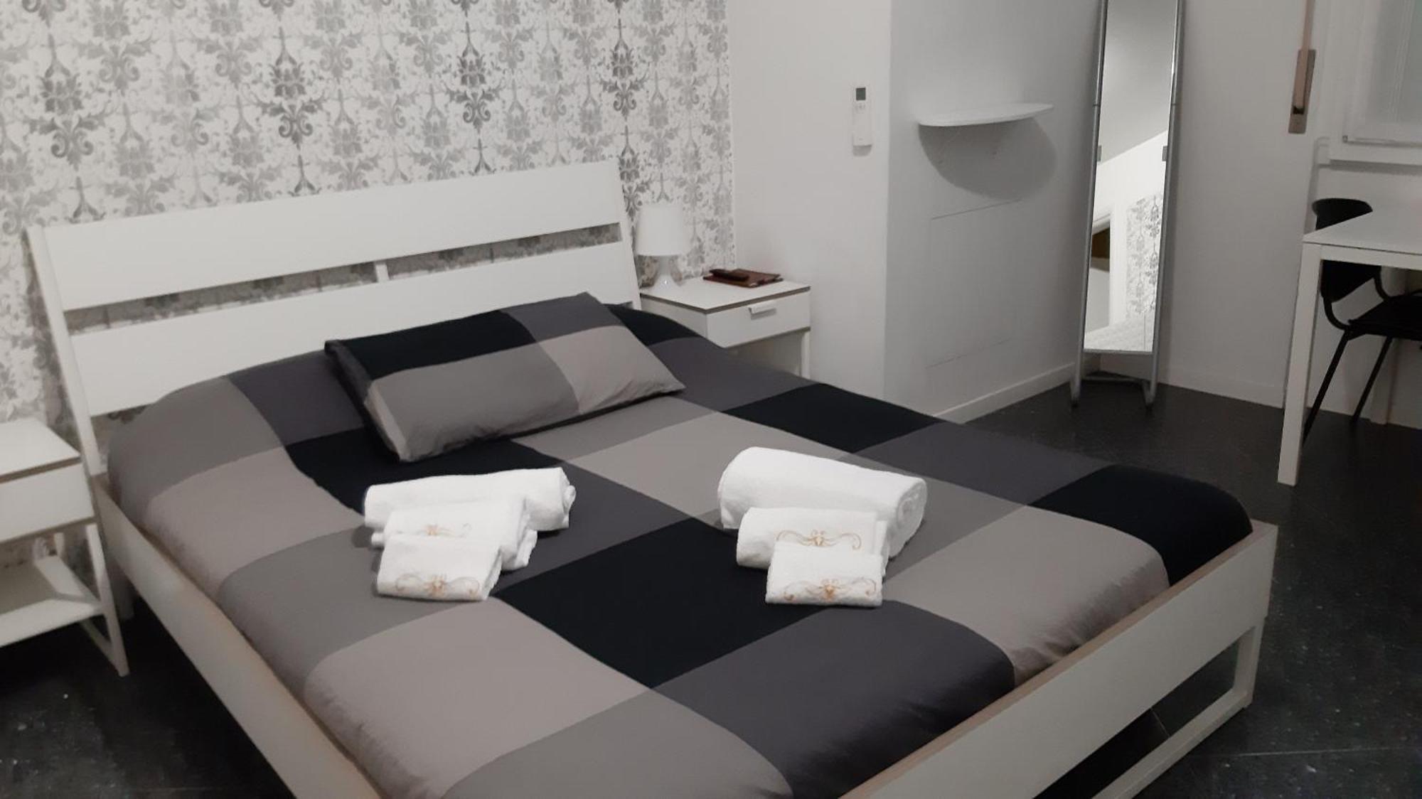 Manzoni Residence Como Zewnętrze zdjęcie