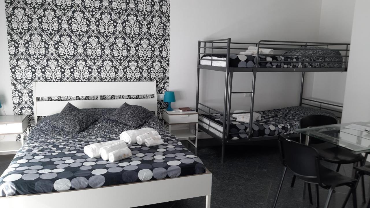Manzoni Residence Como Zewnętrze zdjęcie