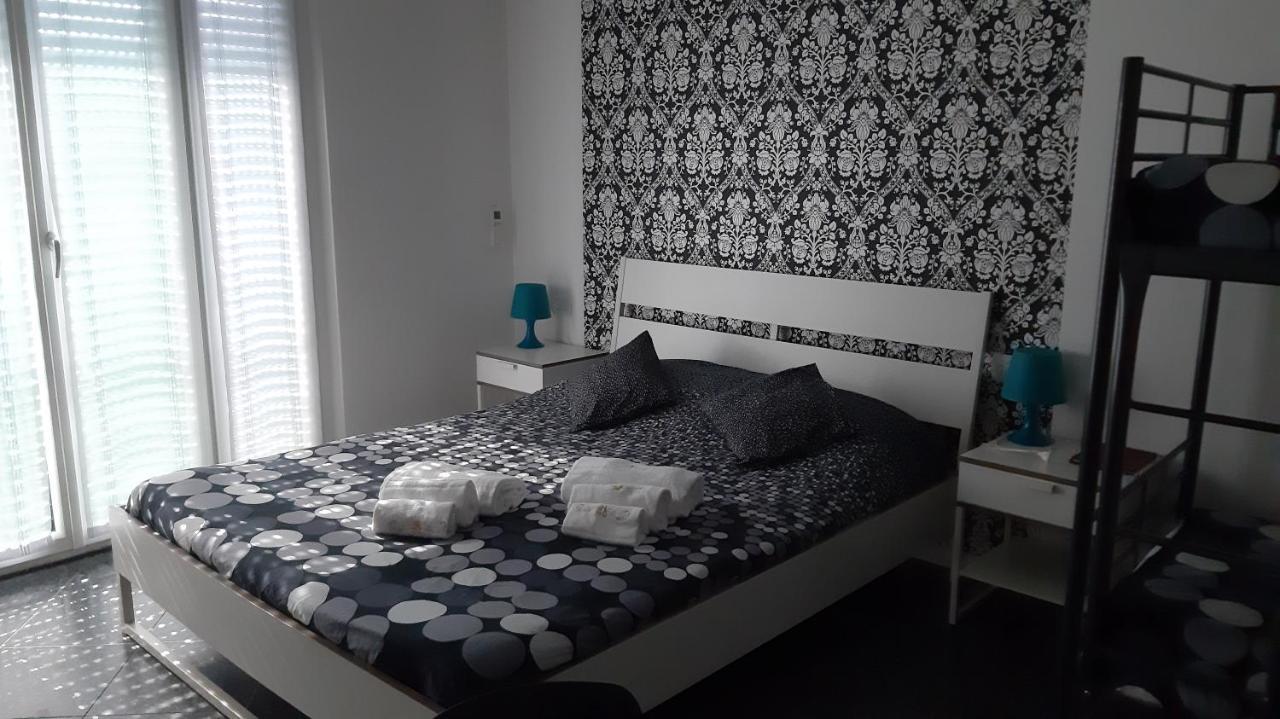 Manzoni Residence Como Zewnętrze zdjęcie