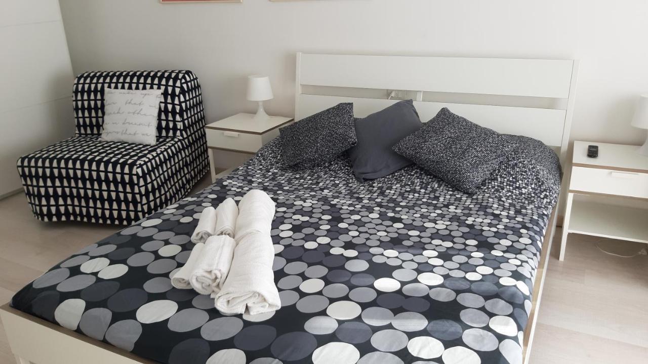 Manzoni Residence Como Zewnętrze zdjęcie