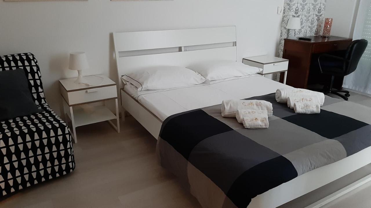 Manzoni Residence Como Zewnętrze zdjęcie