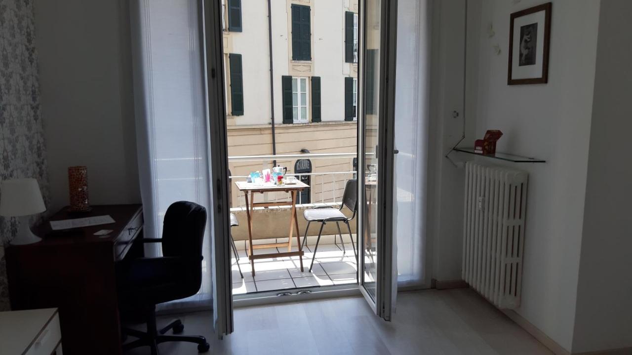 Manzoni Residence Como Zewnętrze zdjęcie