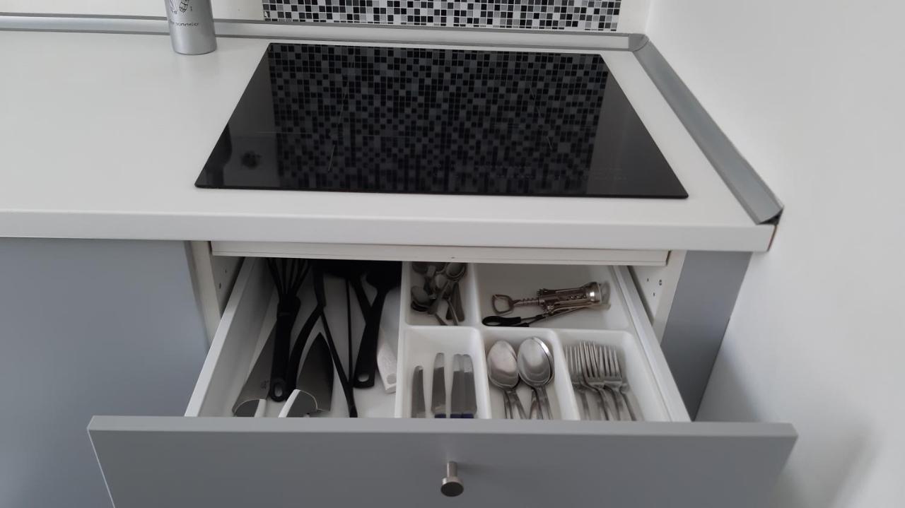Manzoni Residence Como Zewnętrze zdjęcie
