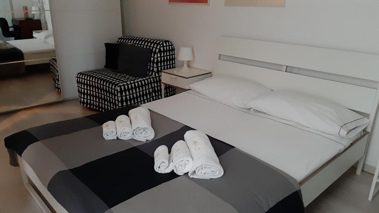 Manzoni Residence Como Zewnętrze zdjęcie